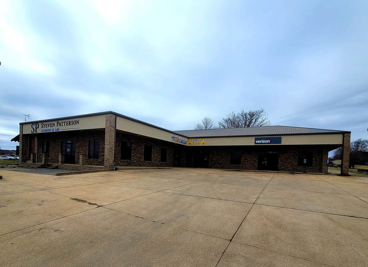 1213 Highway 63 - Photo 1