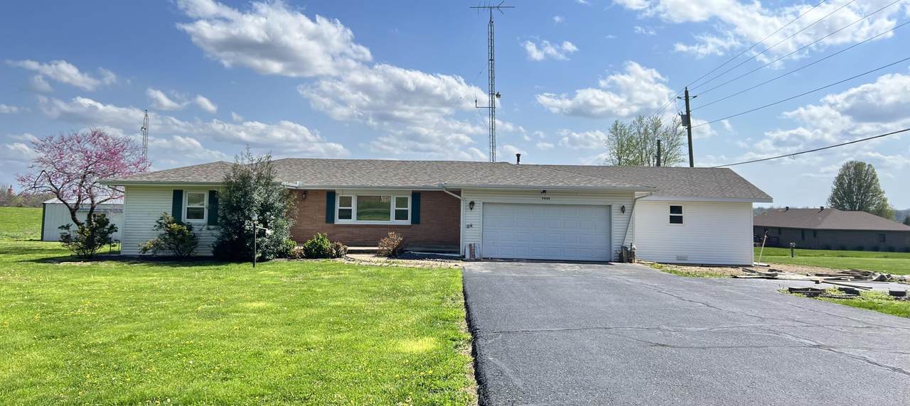 9800 Red Springs Road - Photo 1