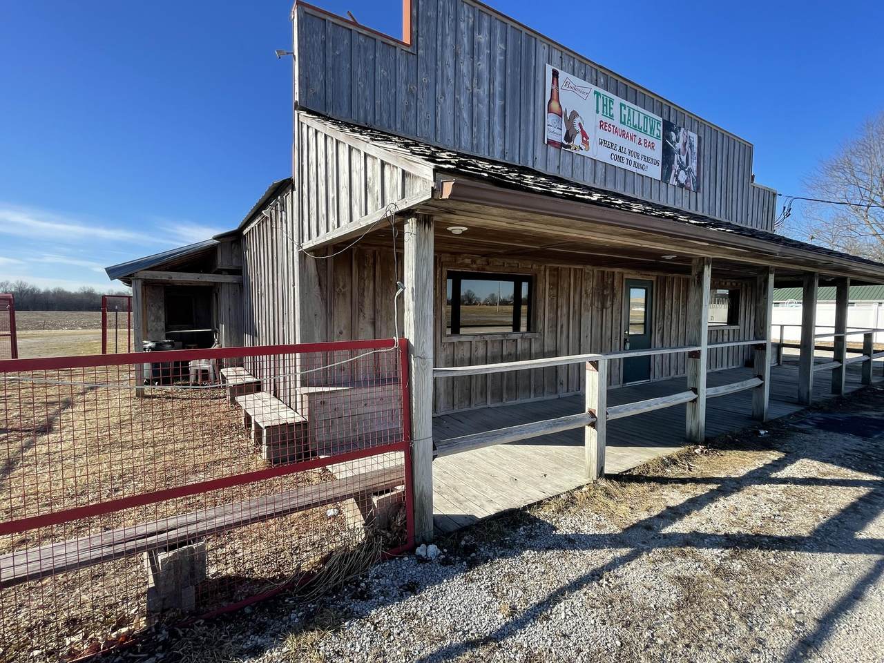 252 Highway 160 - Photo 1