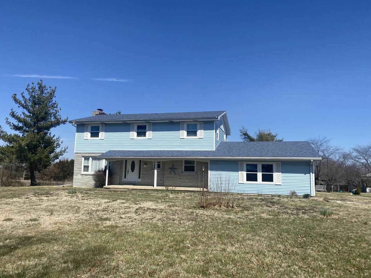 10499 State Highway 38 - Photo 1