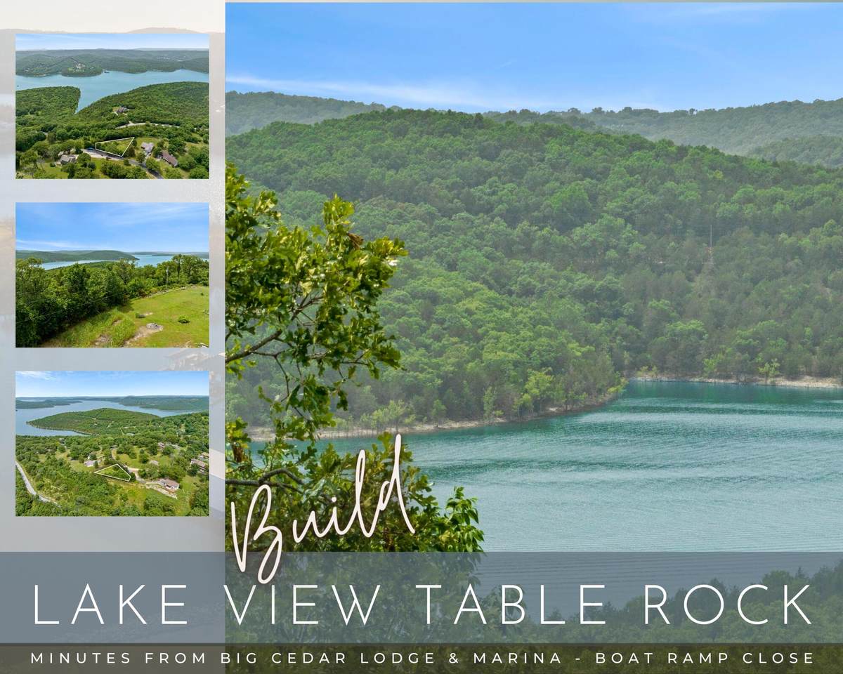 Lot 55 Circle Hill Drive - Photo 1