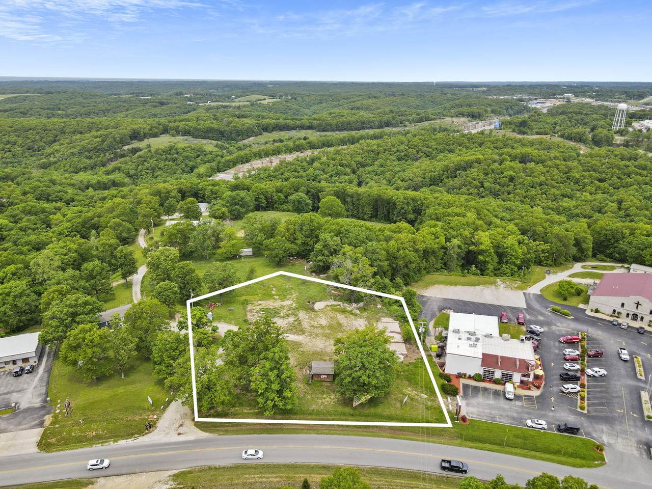 1.17 Acres Business 13 - Photo 1