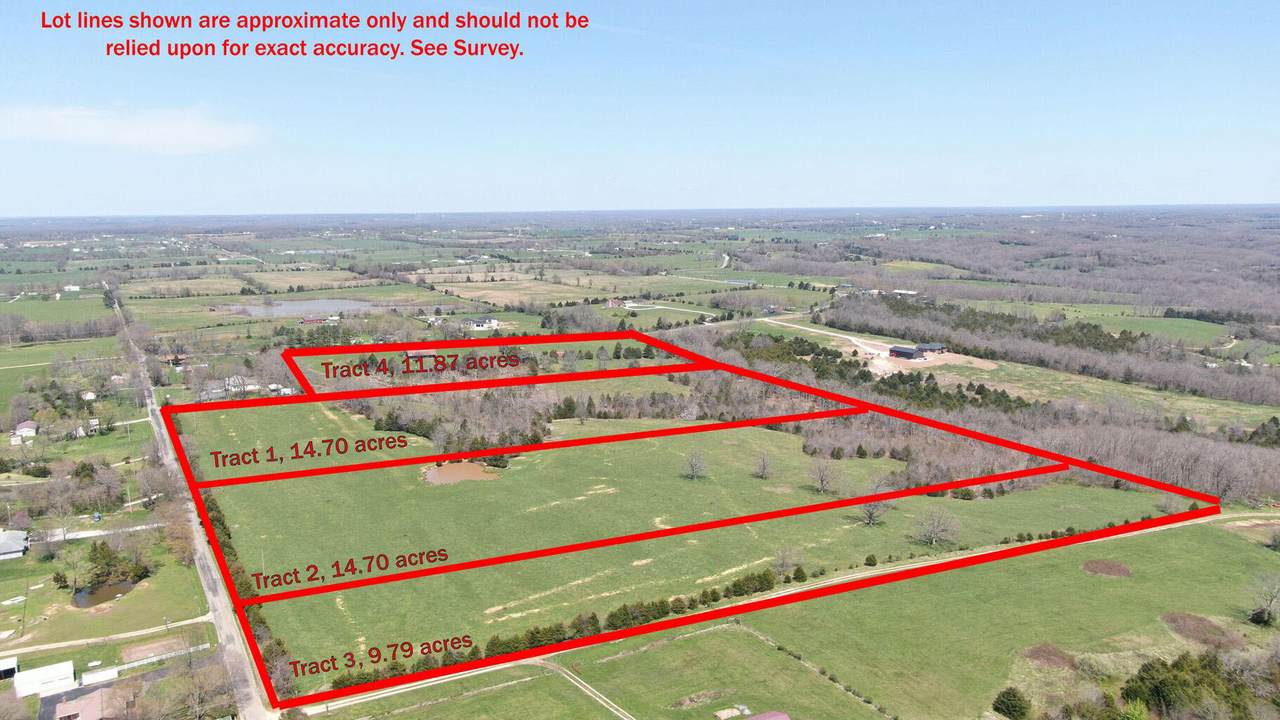 000 Hodges Road - Photo 1