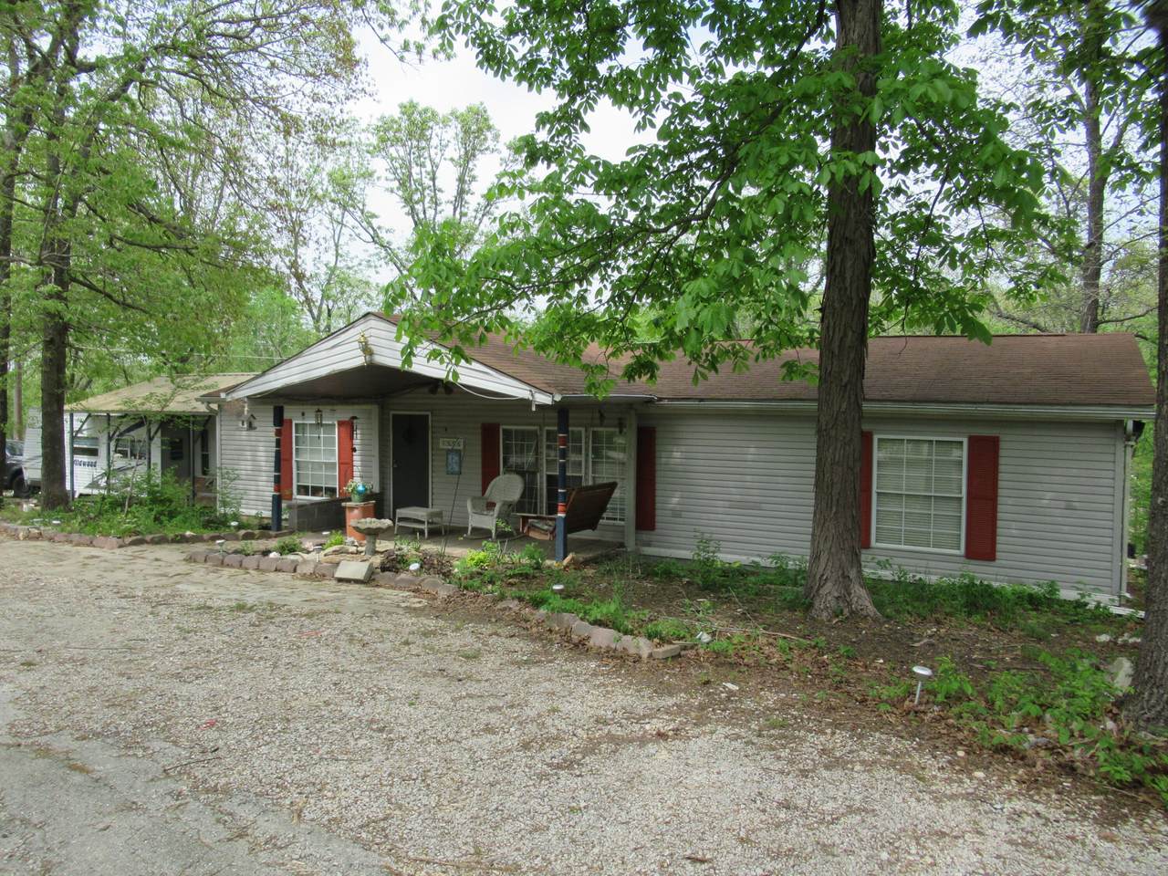 1596 Nelson Mill Road - Photo 1