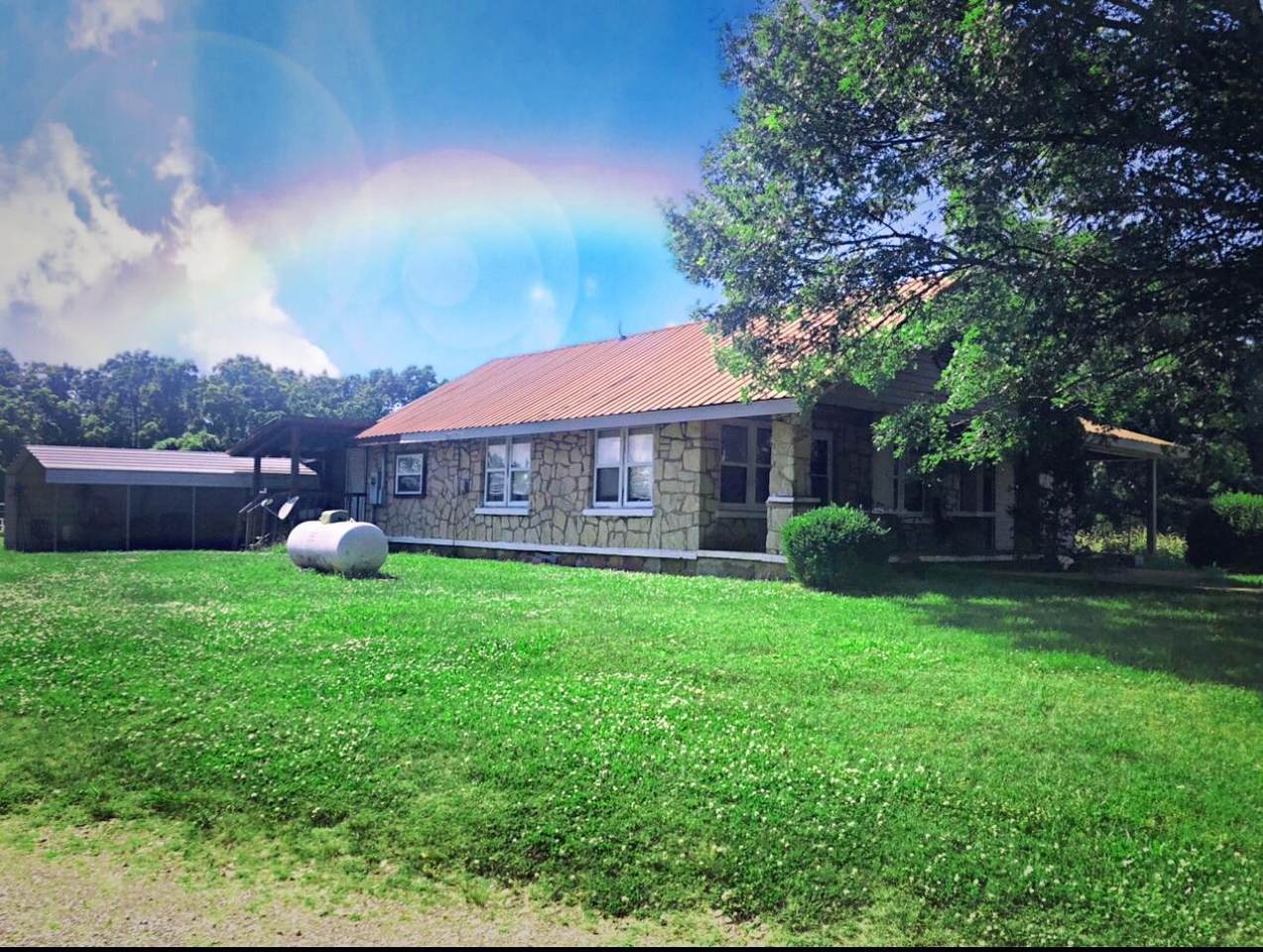 629 Carroll Electric Road - Photo 1