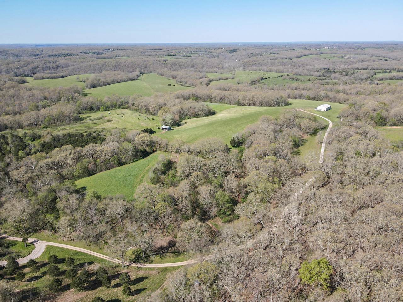 425 Lake Branch Road - Photo 1