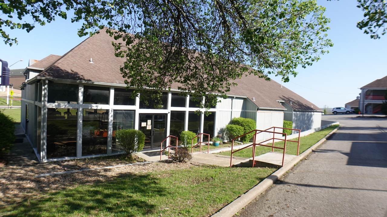 3522 Keeter Street - Photo 1