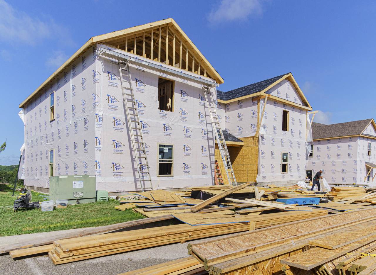 53 Bunker Drive - Photo 1