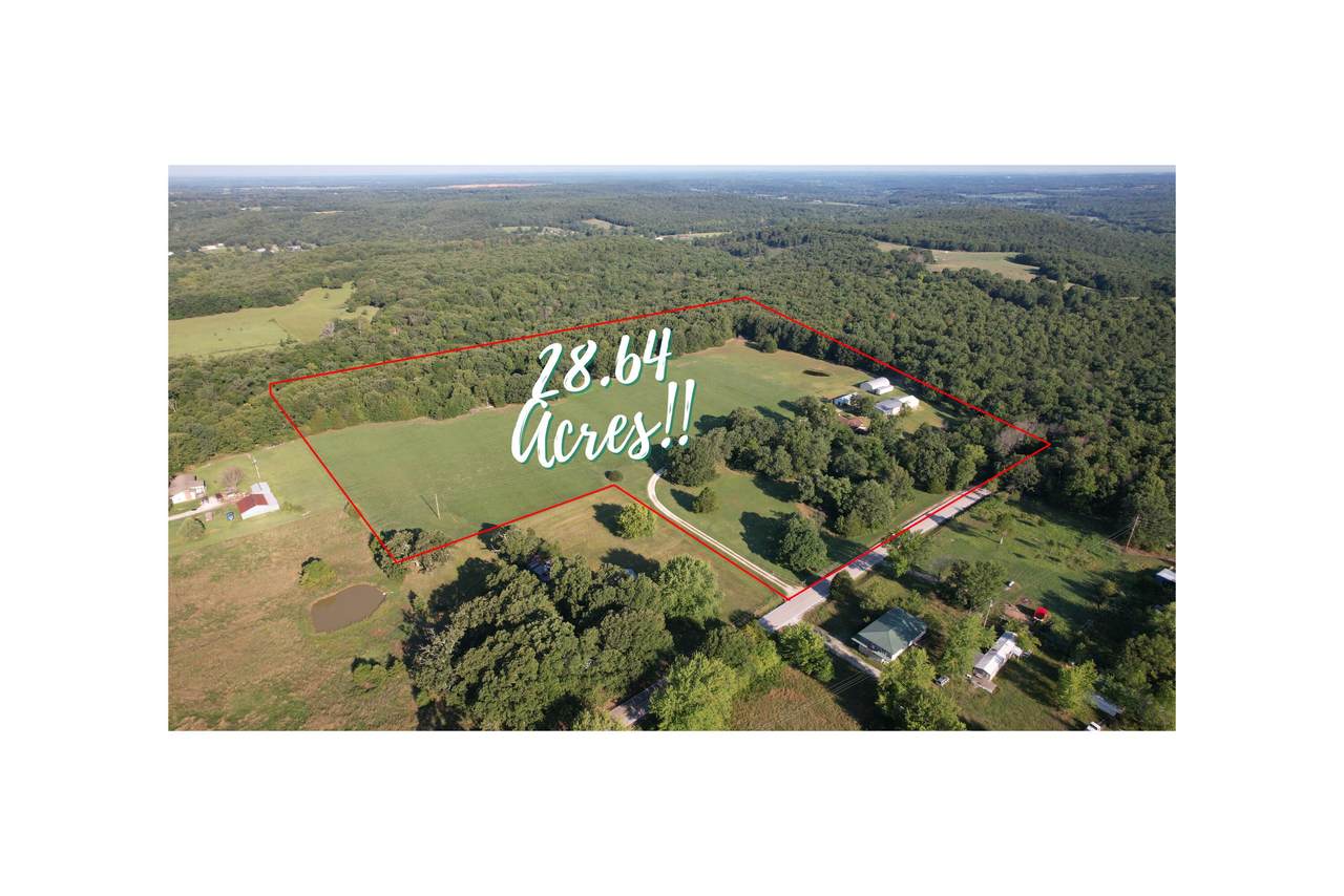 9377 Farm Road 149 - Photo 1