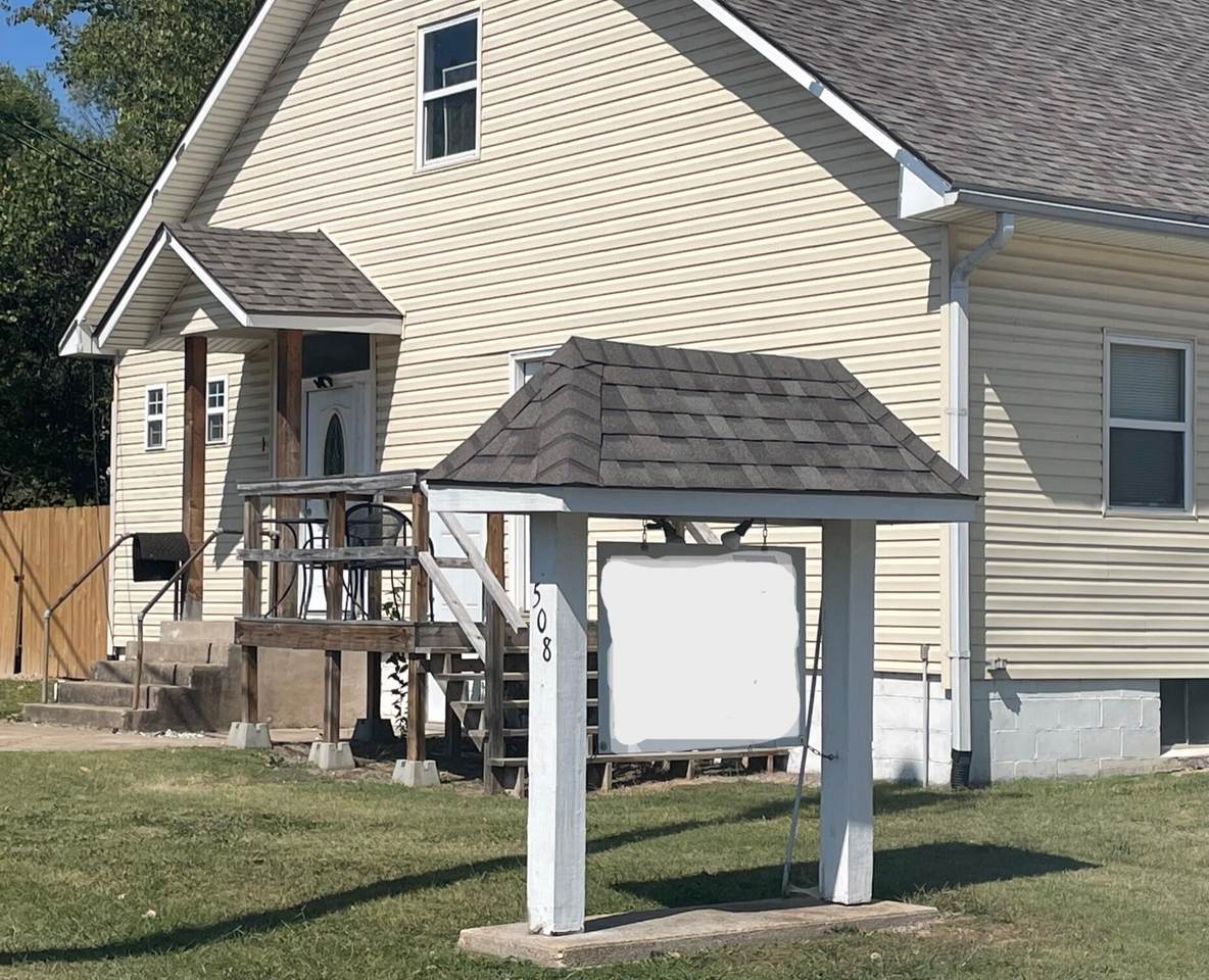 508 State Highway 76 - Photo 1
