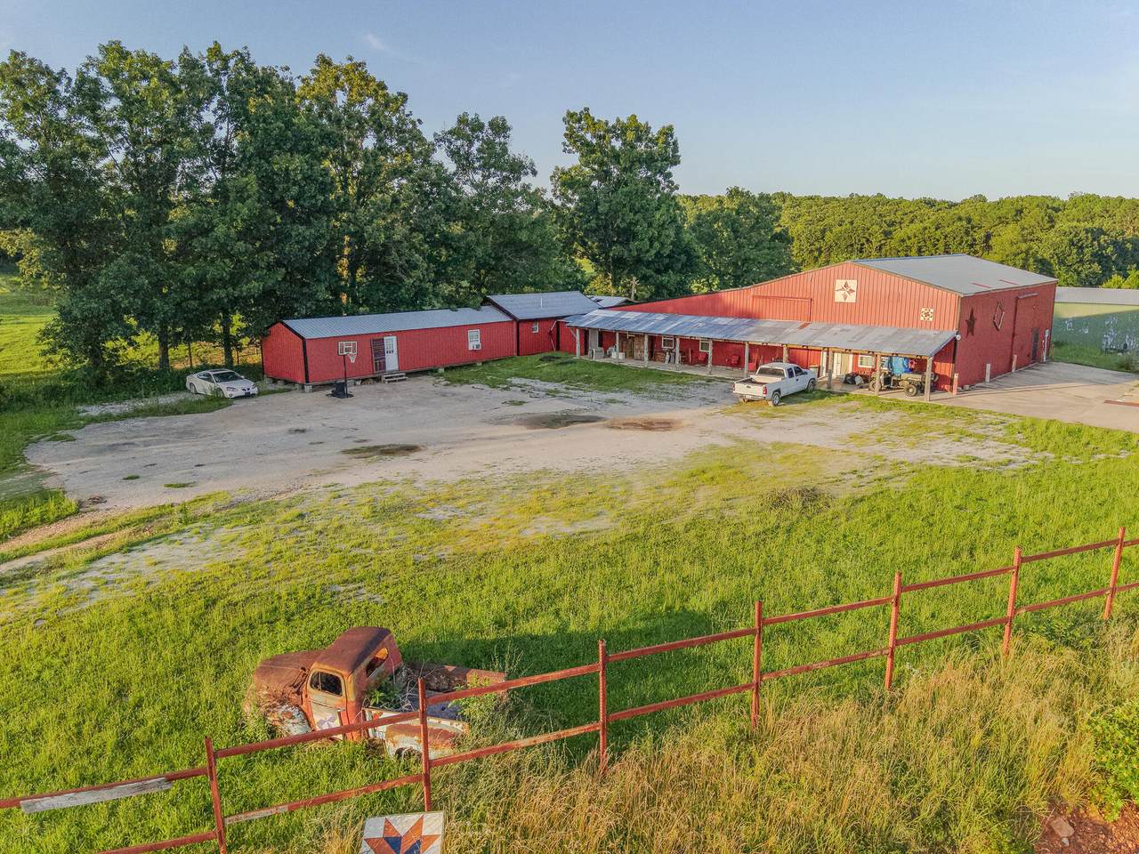 3768 Private Road 1271 - Photo 1
