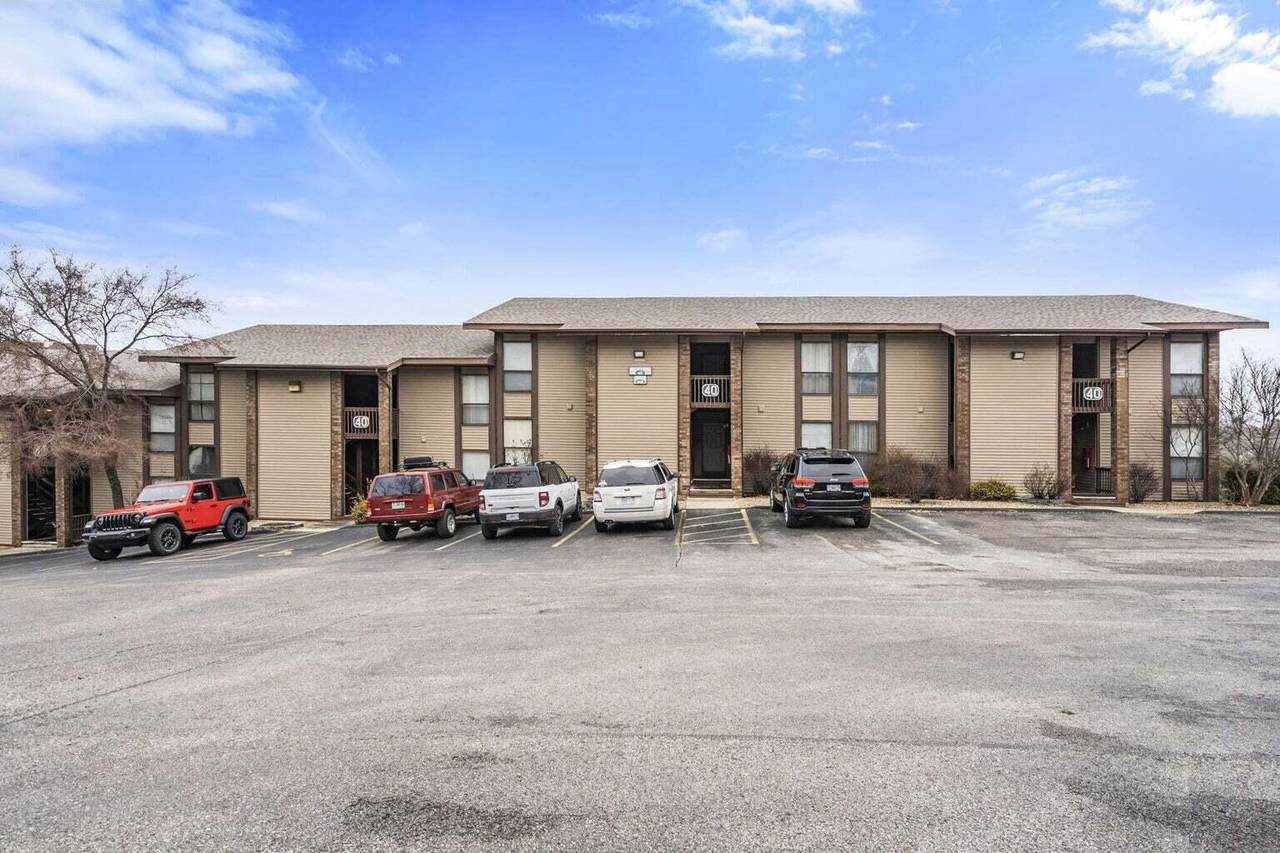 148 Lake Club Drive - Photo 1
