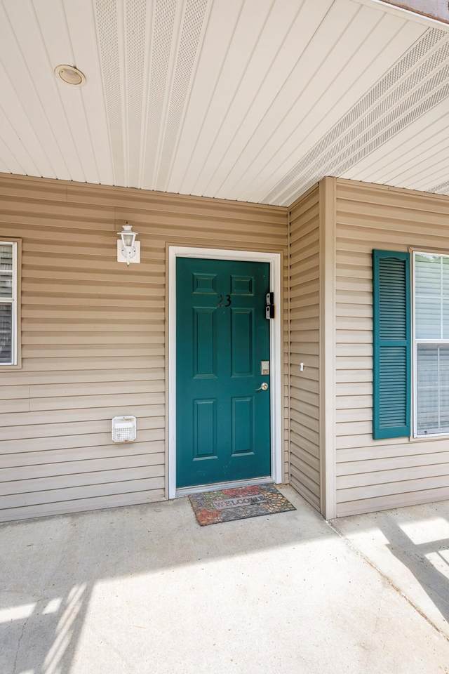 34 Golfshores Drive - Photo 1