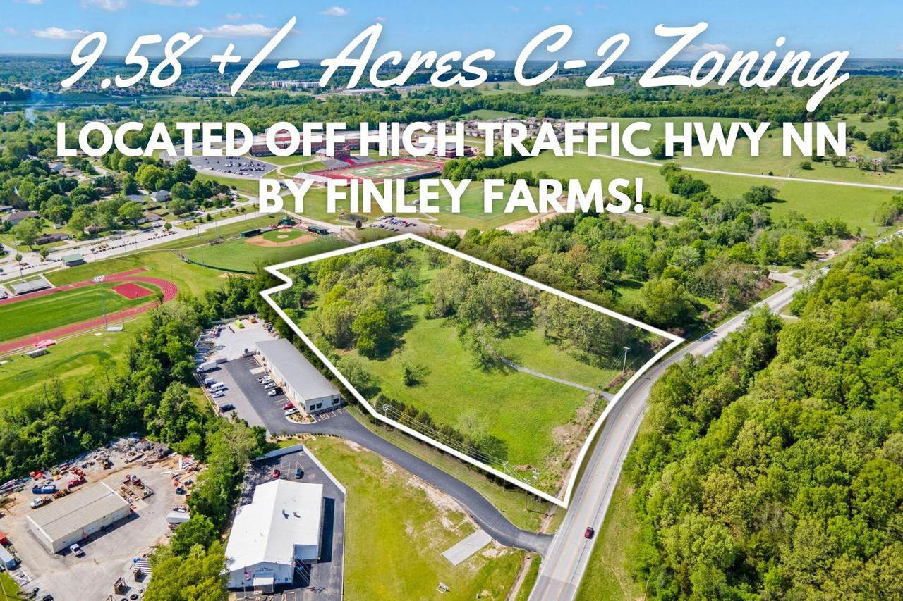 809 9th Street - Photo 1