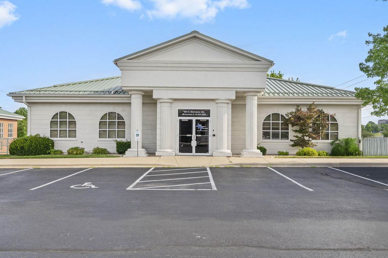 909 Republic Road - Photo 1