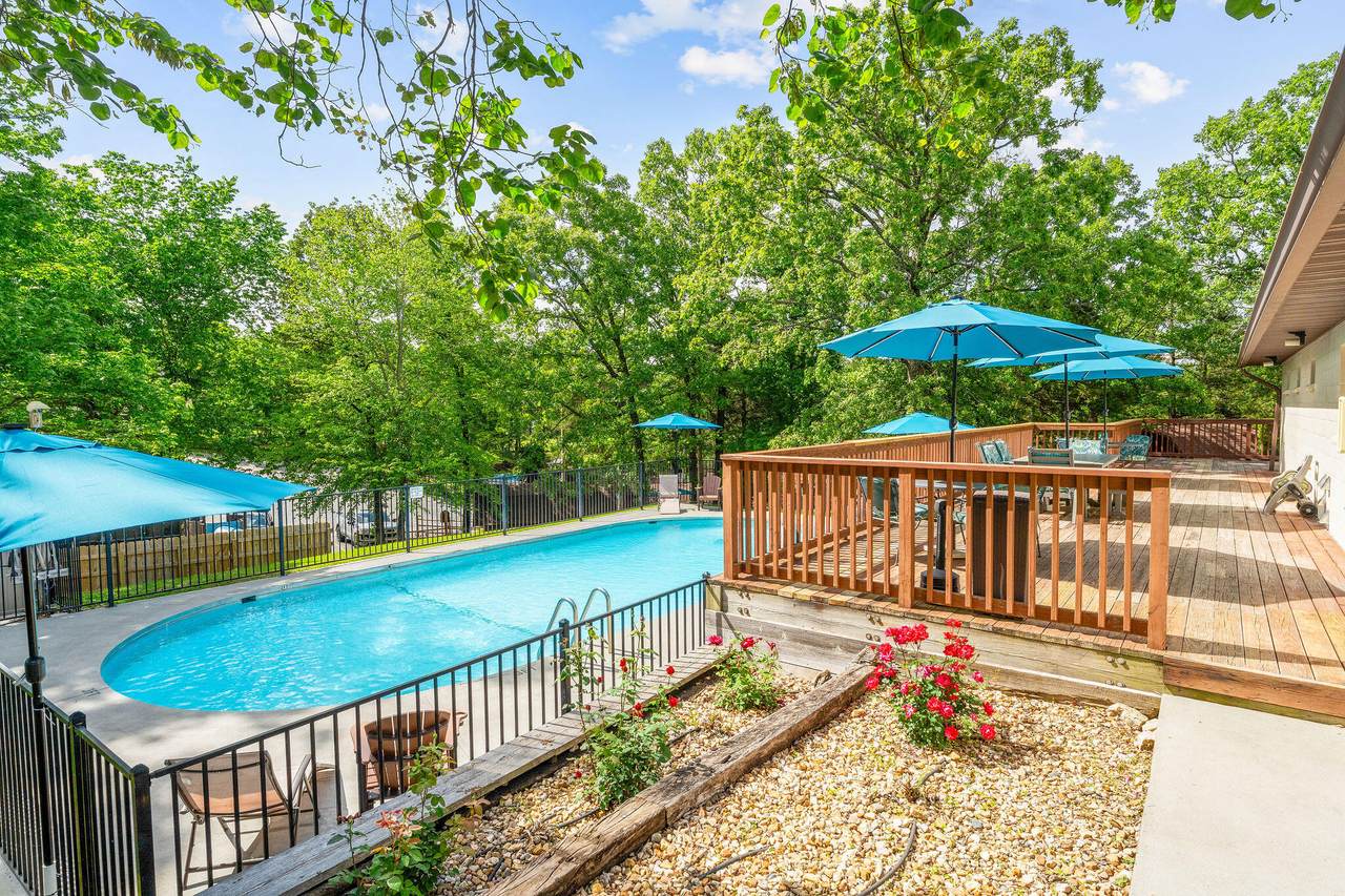 116 Gretna Road - Photo 1