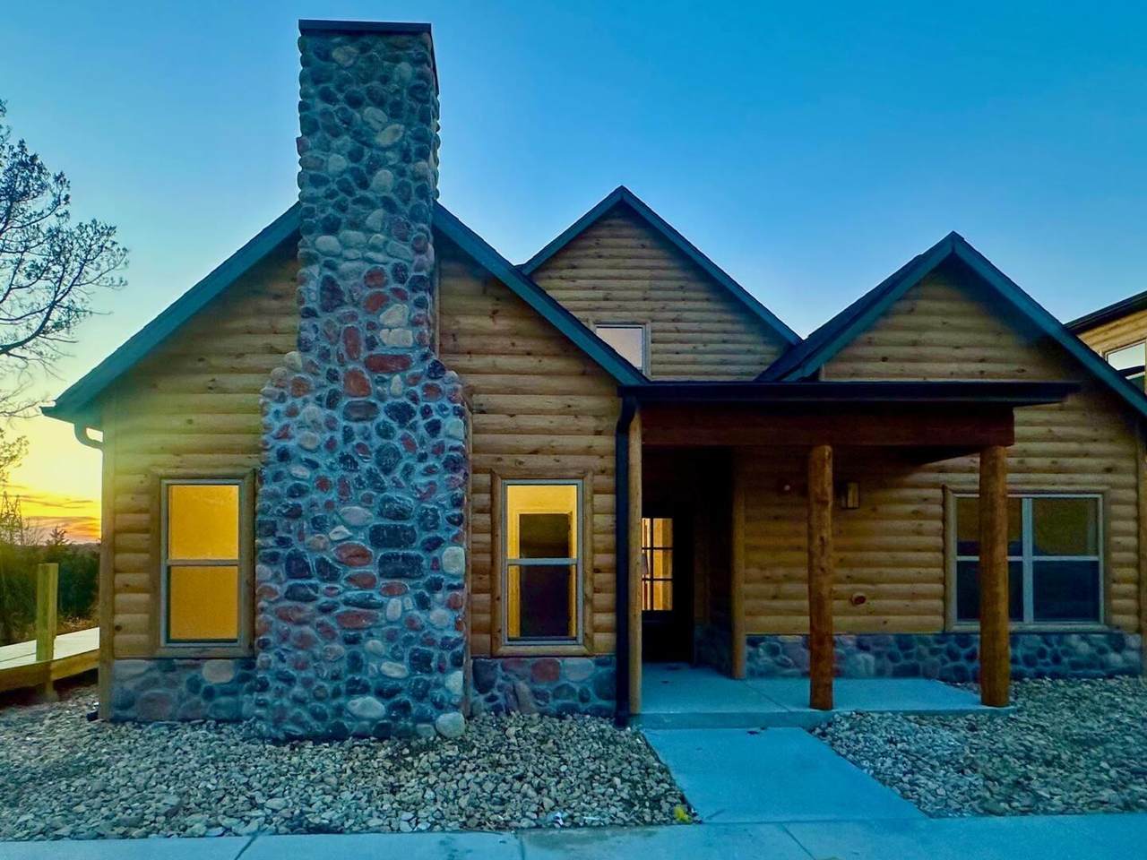 360 Indian Summer Lane - Photo 1