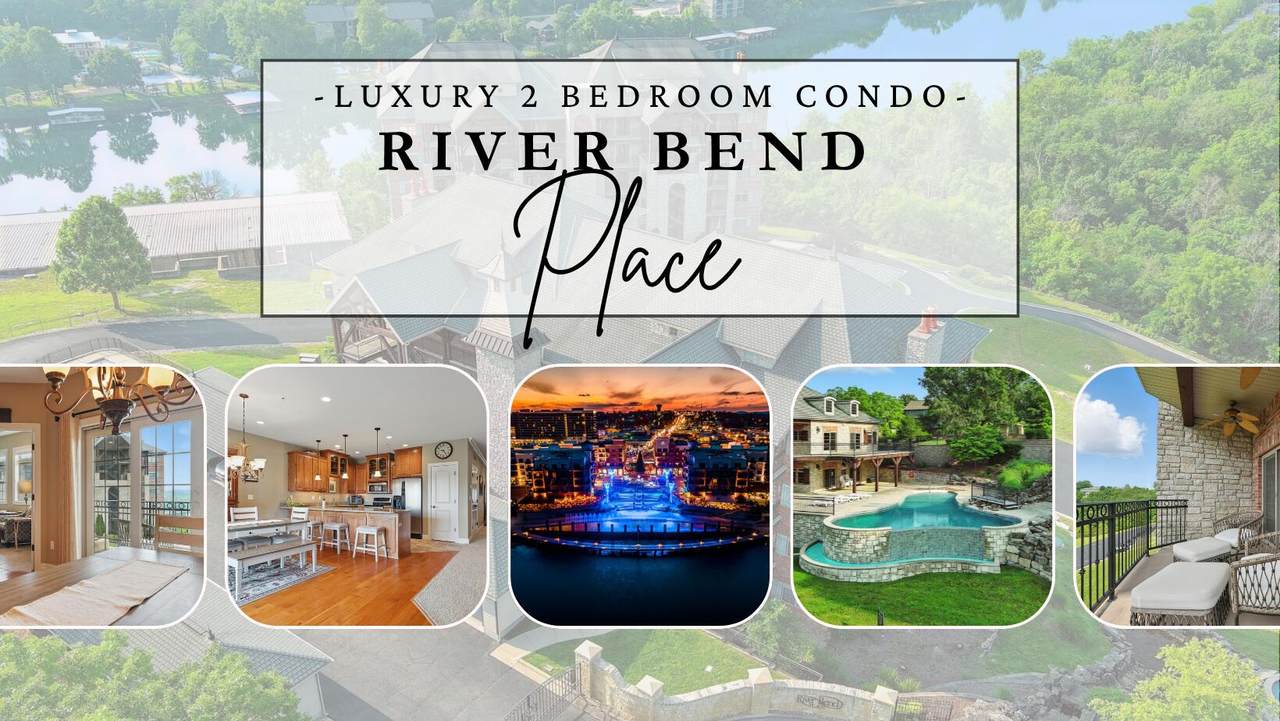 1206 Riverstone Drive - Photo 1