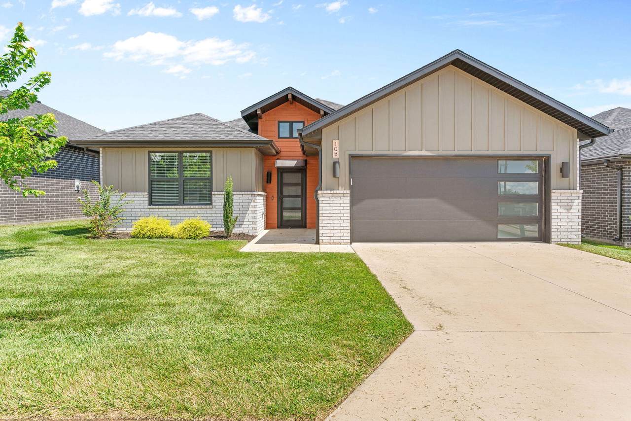 5955 Farm Road 163 - Photo 1