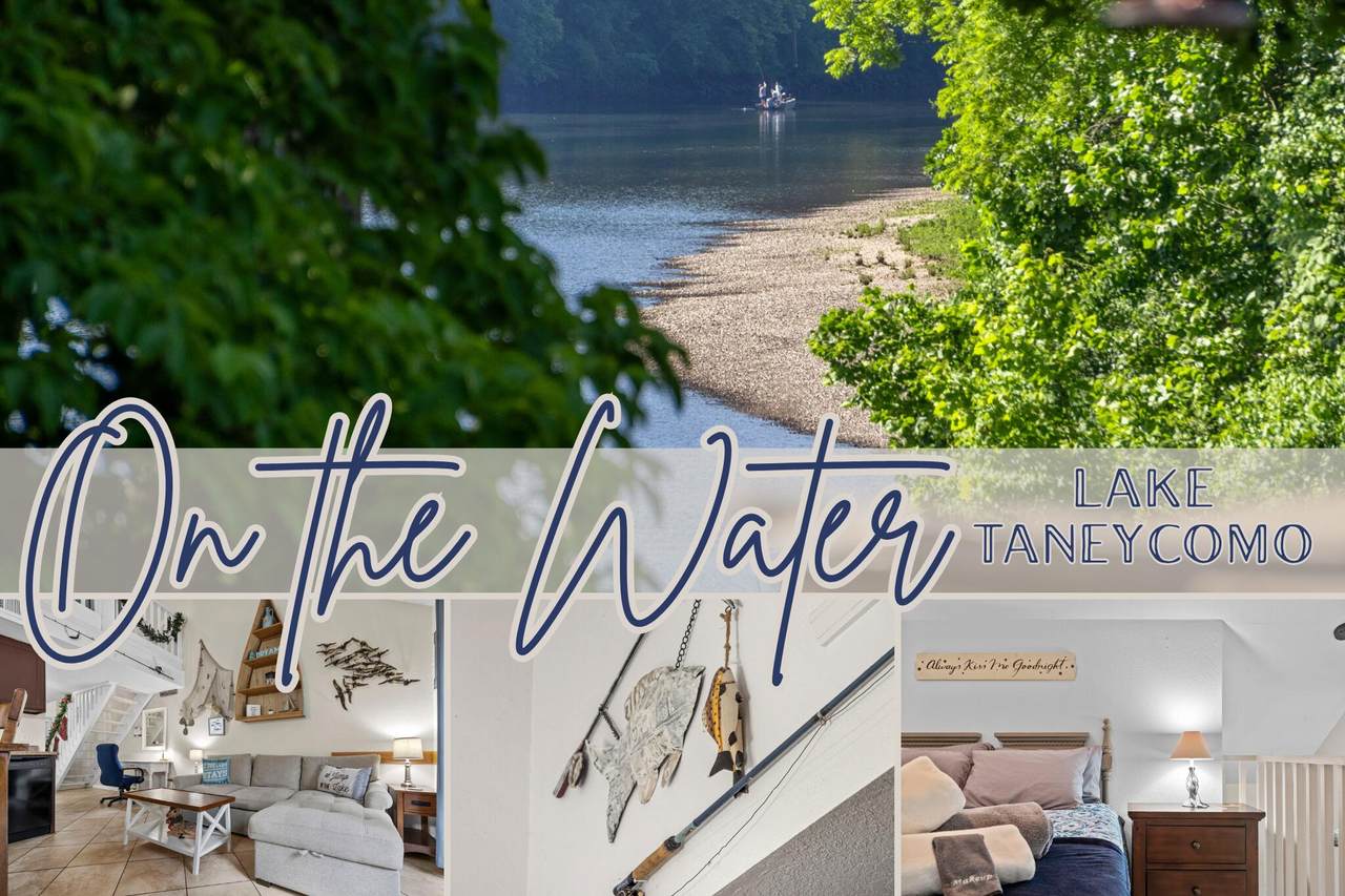 440 Fall Creek Drive - Photo 1