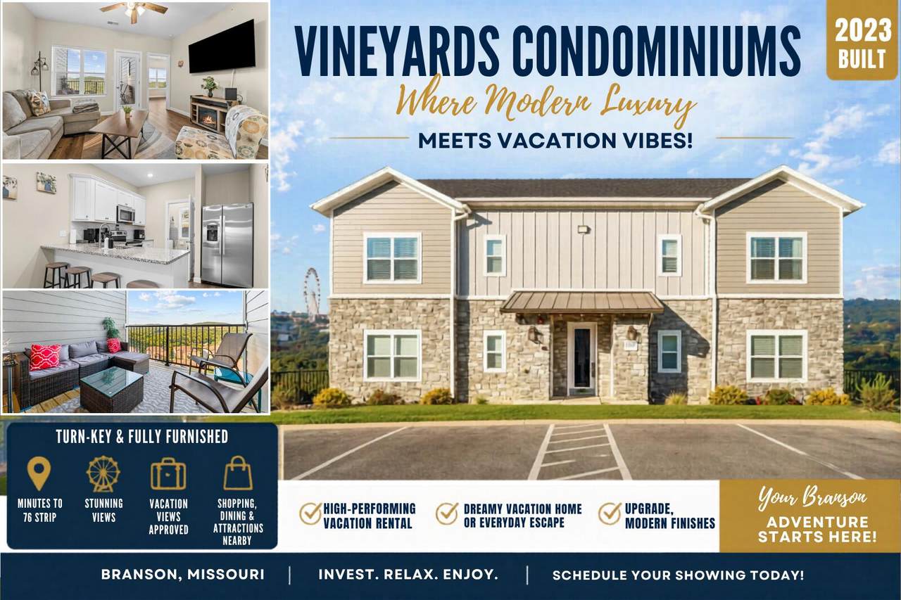 3002 Vineyards Terrace Terrace - Photo 1