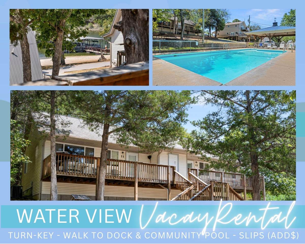 152 Deep Water Circle - Photo 1