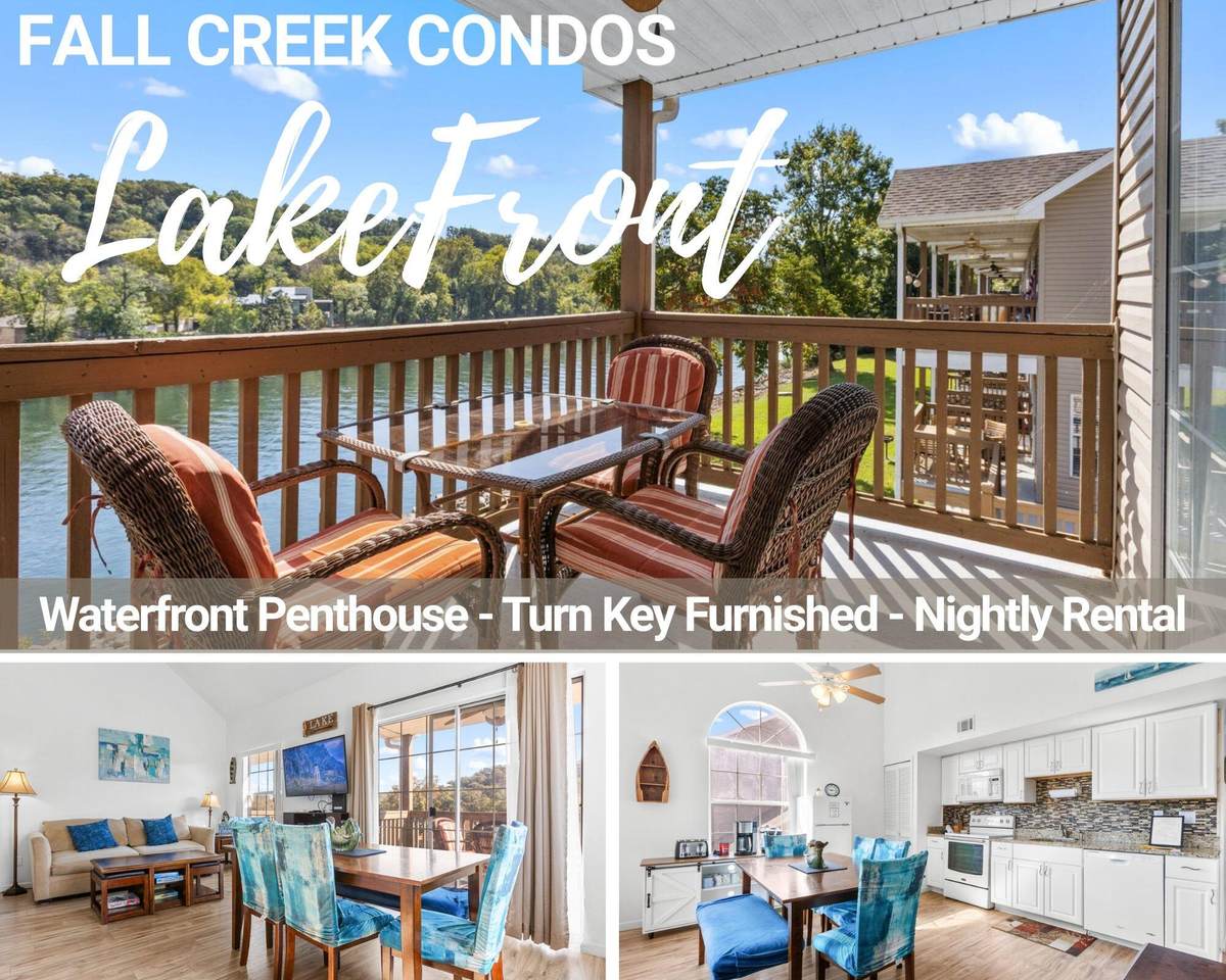 700 Fall Creek Drive - Photo 1