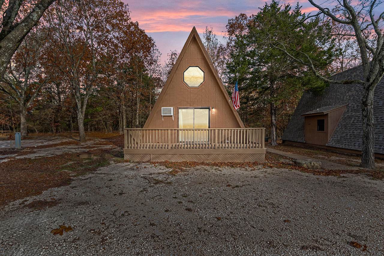 207 Bar M Lane - Photo 1