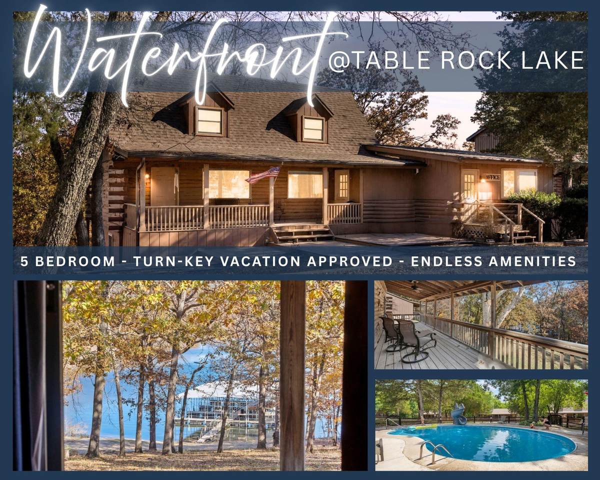 207 Bar M Lane - Photo 1