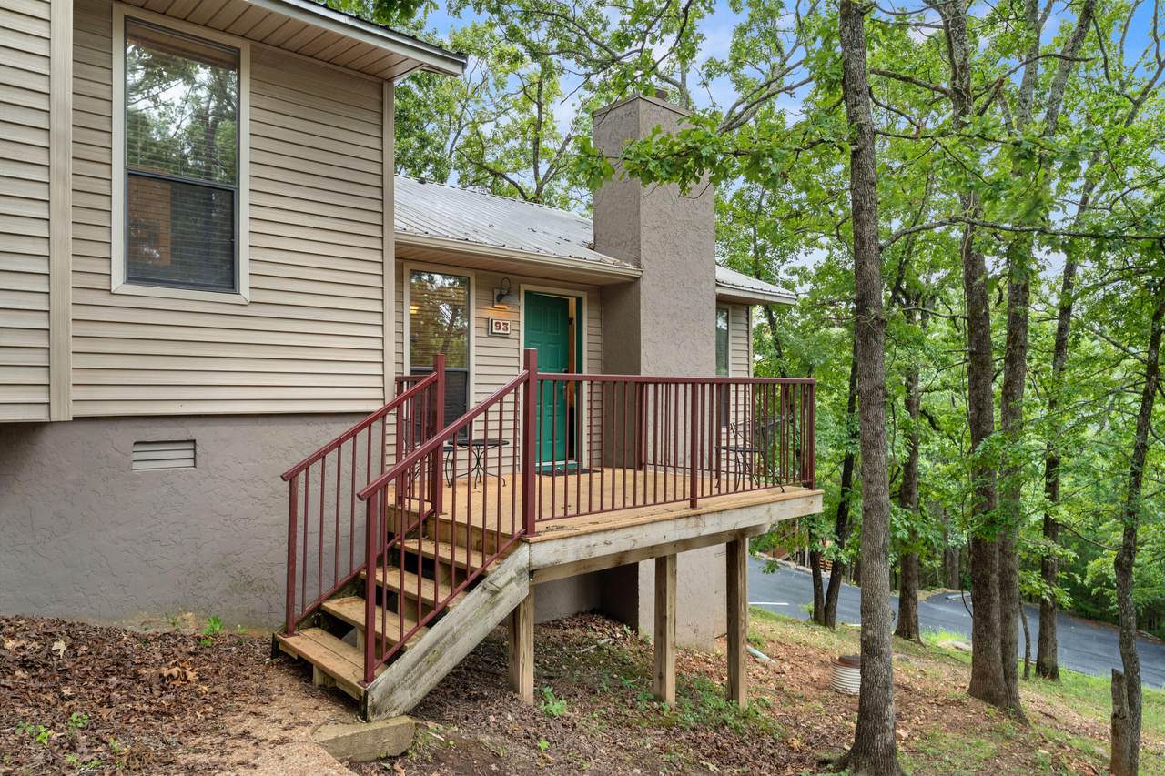 541 Ozark Mountain Resort Drive - Photo 1