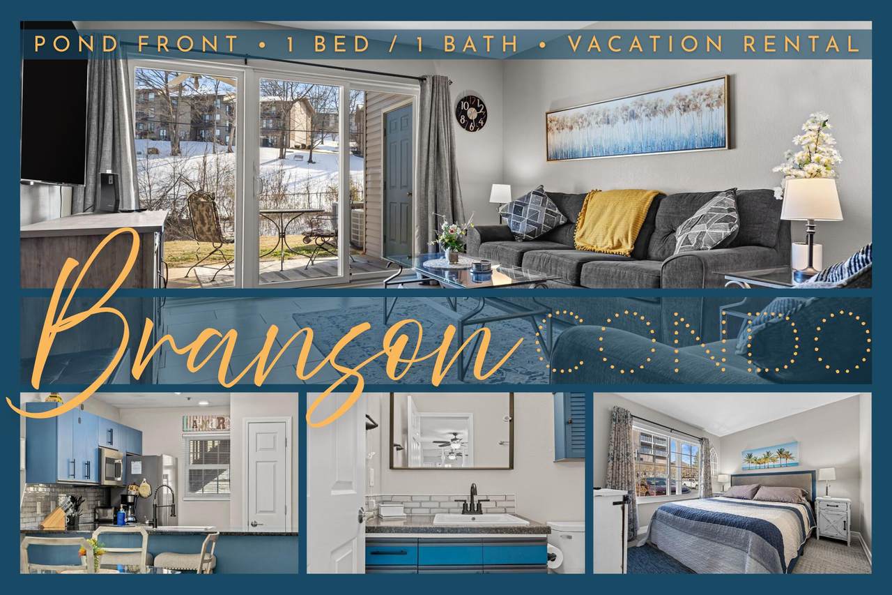 31 Golfshores Drive - Photo 1