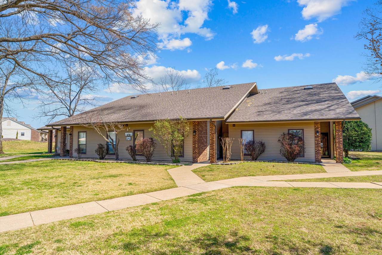 160 Mulligan Lane - Photo 1