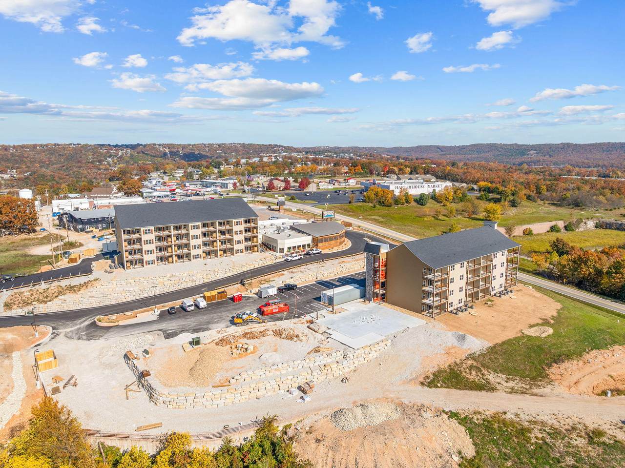 88 Towers Aly Unit #106 - Photo 1