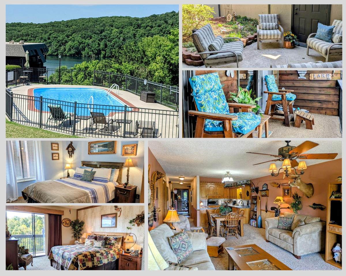 150 Sunken Forest Drive   3-134 - Photo 1