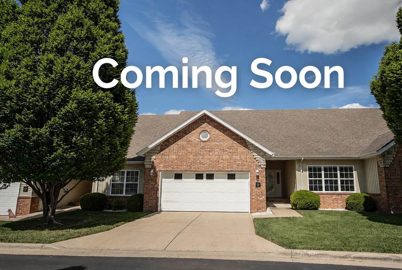 1376 Sandy Creek Circle - Photo 1