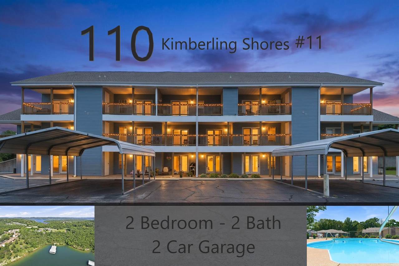 110 Kimberling Lane - Photo 1