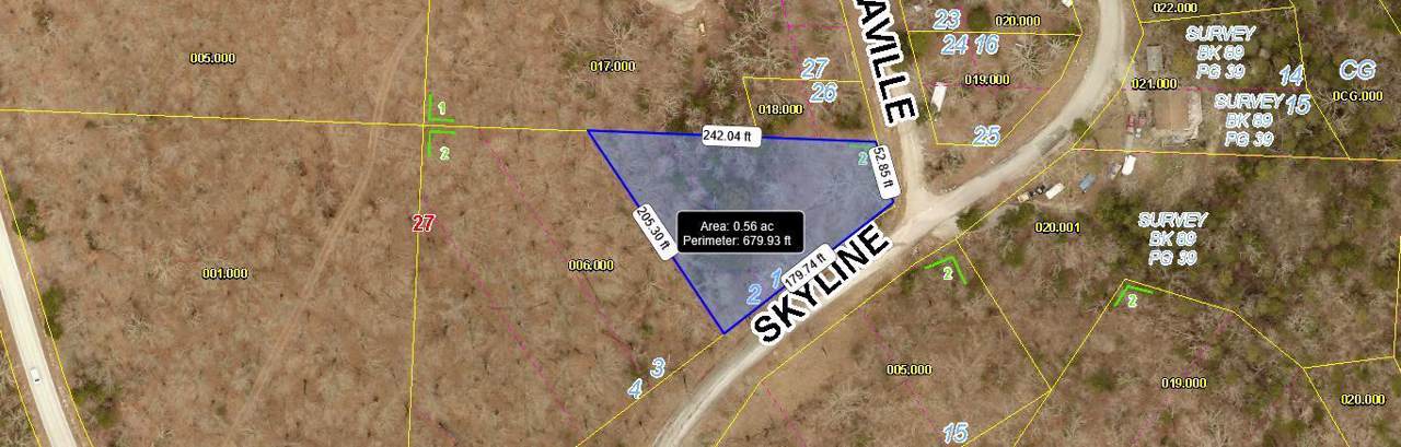 Lot 1-2 Skyline - Photo 1
