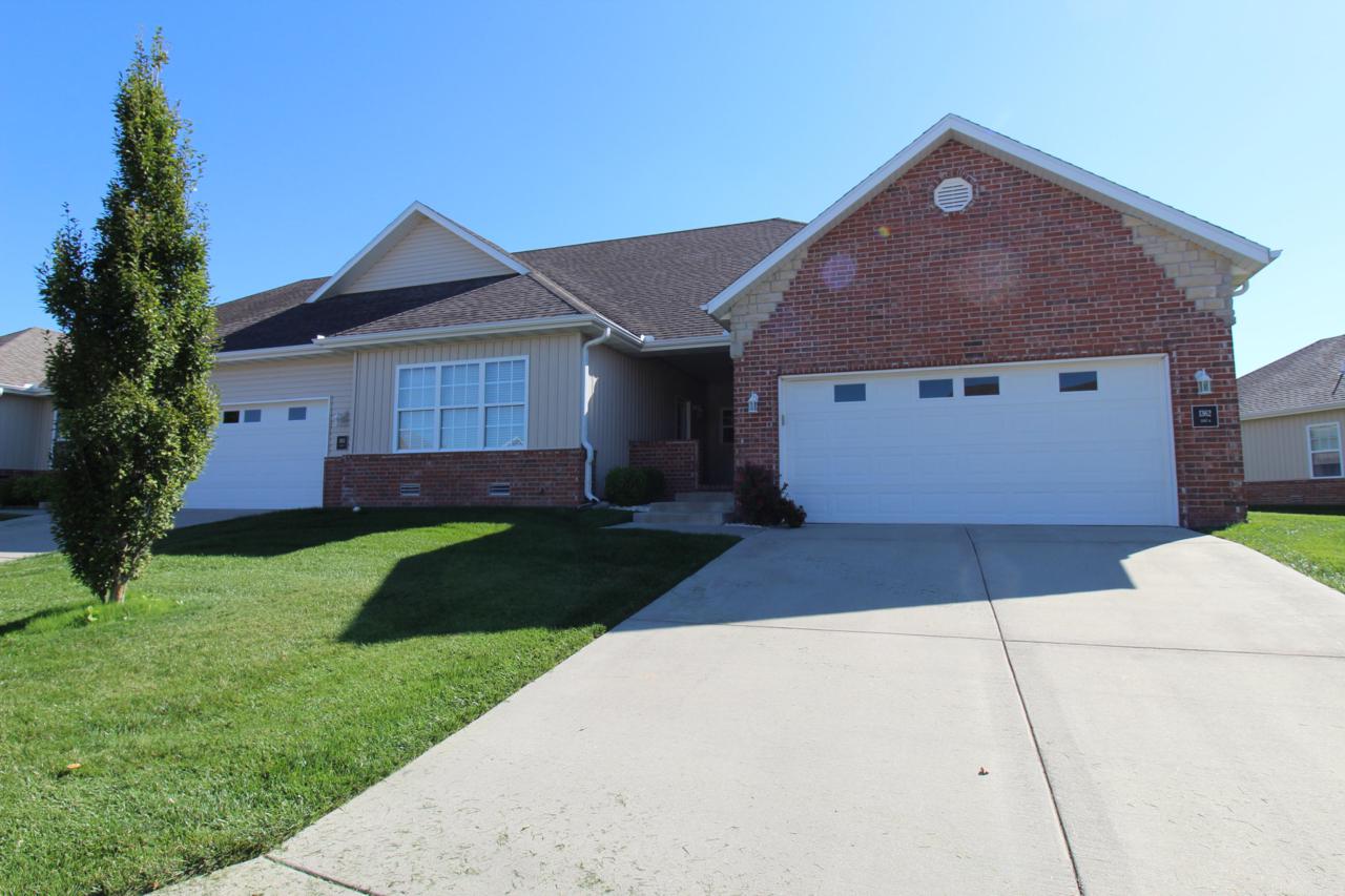 1362 Sandy Creek Circle - Photo 1