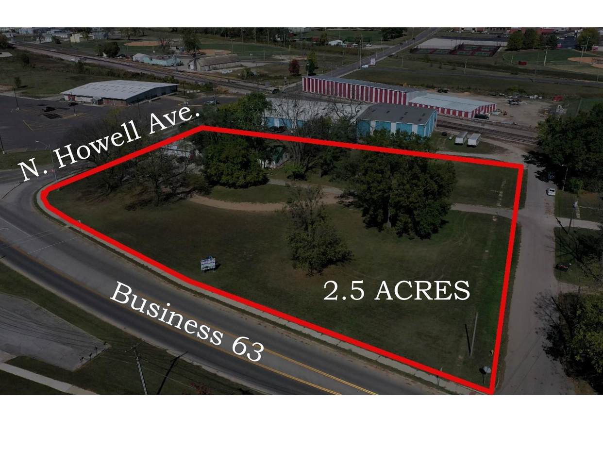 130 North Howell Avenue - Photo 1