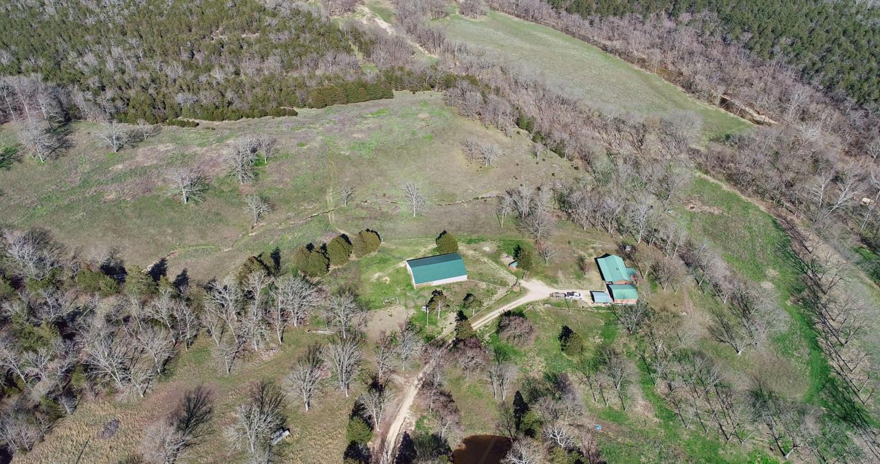 2518 Cap Hill Ranch Road - Photo 1