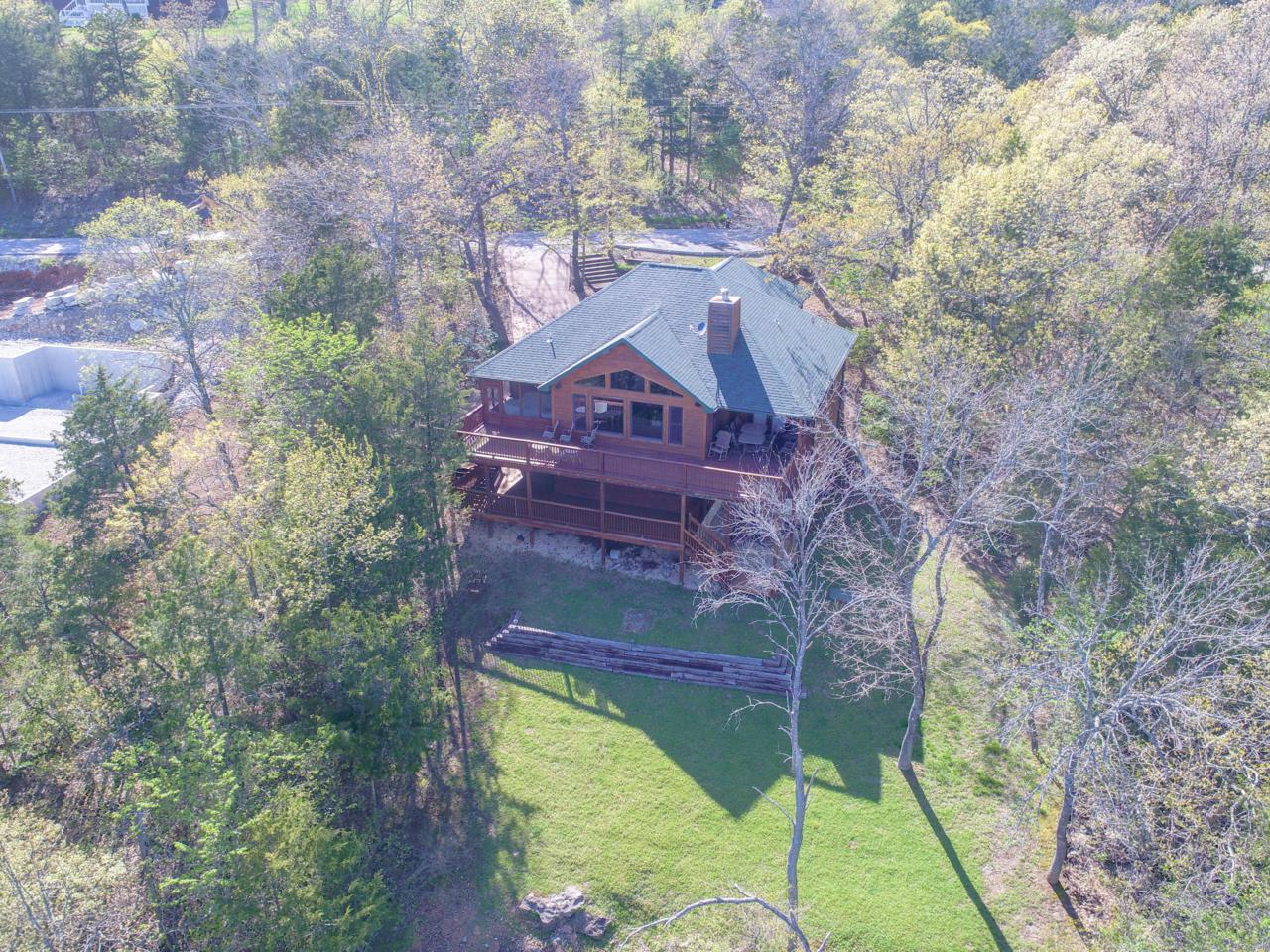 203 Lake Expressway Trail - Photo 1