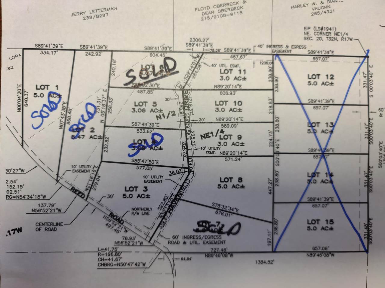 Lot # 3 Bear Estates - Photo 1