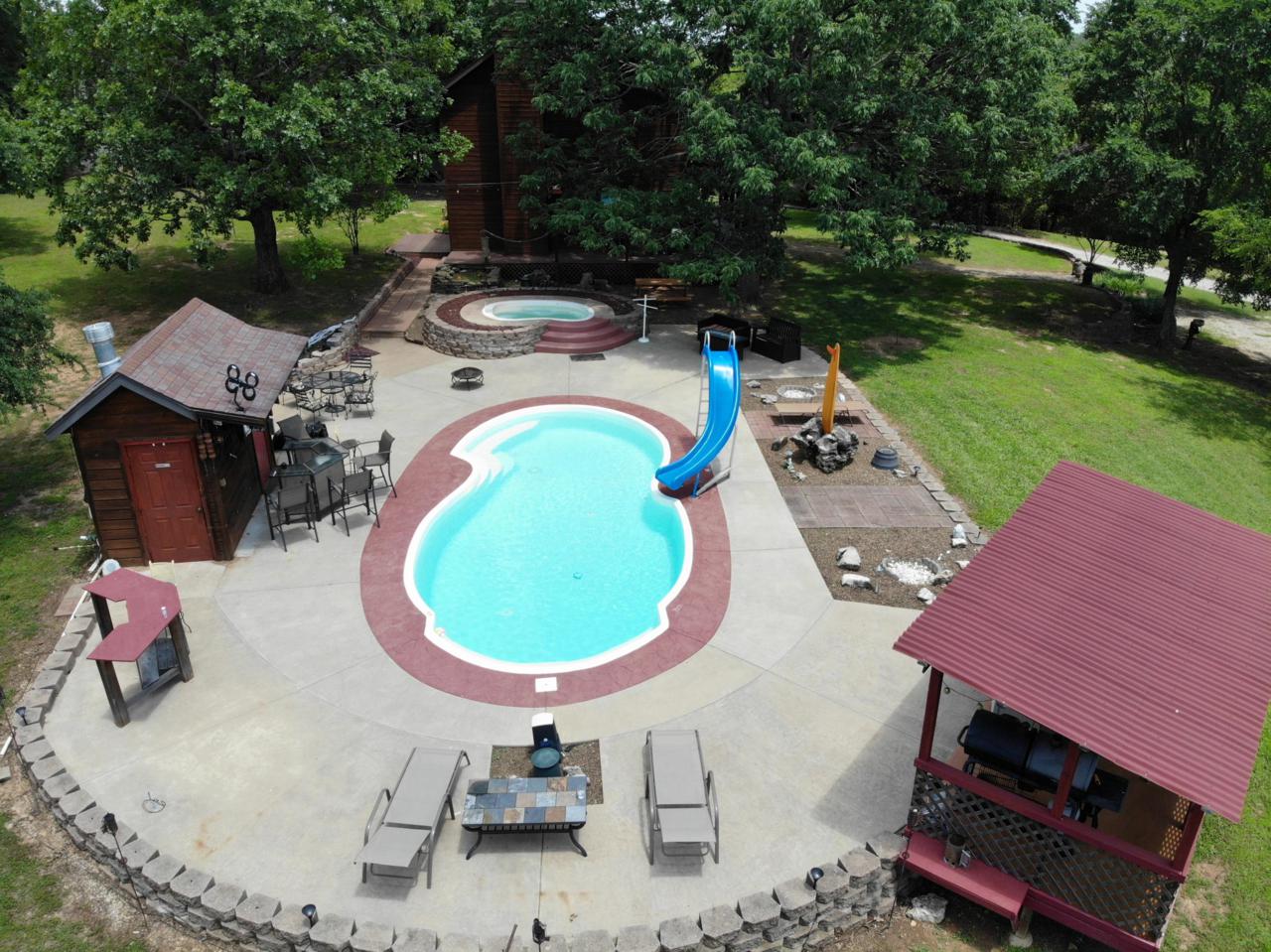 227 Clover Road Road - Photo 1