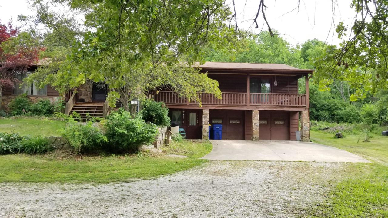 1203 Center Street - Photo 1