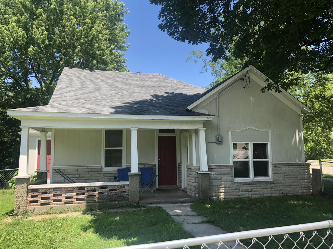 2103 Taylor Avenue - Photo 1
