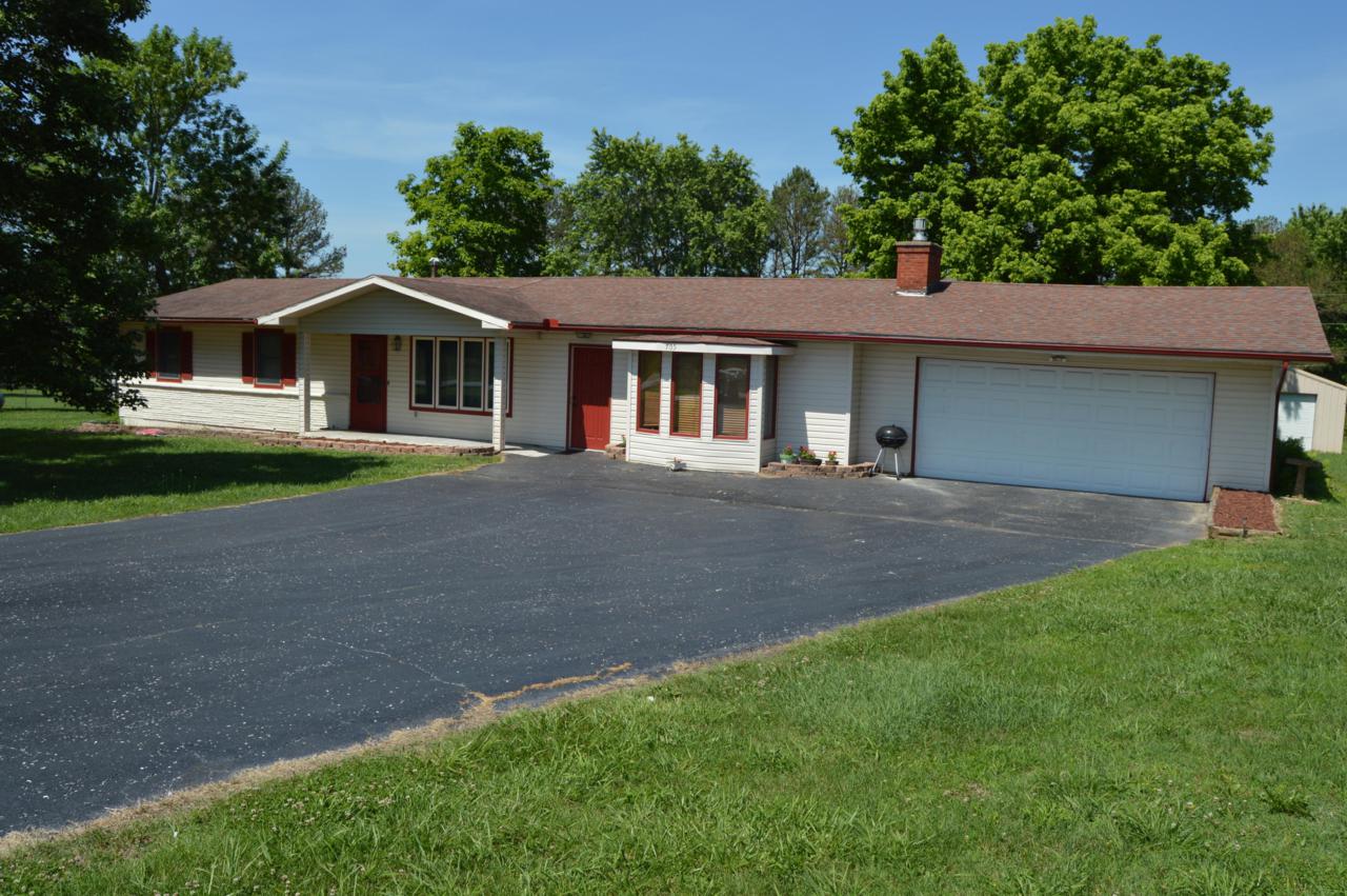 705 Crane Street - Photo 1