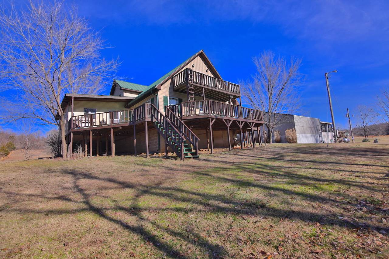 4397 Bayou Access Road - Photo 1