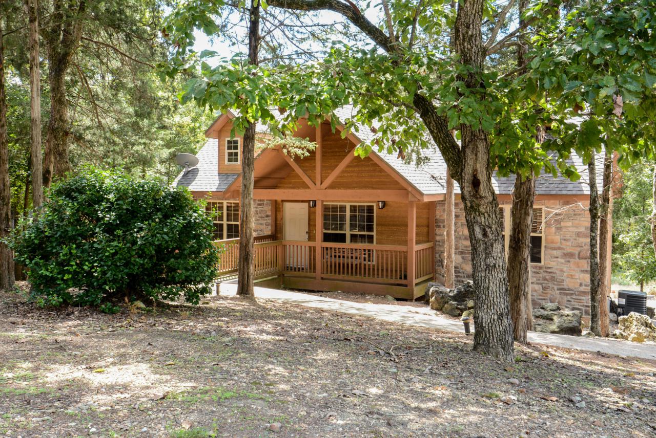 646 Baldknobber Drive #53 - Photo 1