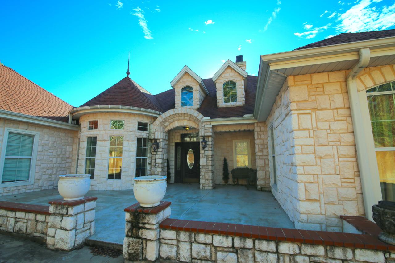 101 Cave Creek Road - Photo 1