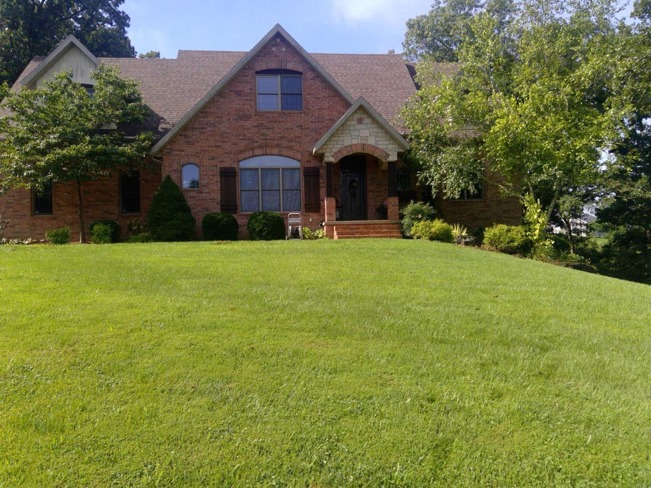 1500 Parch Corn Road - Photo 1